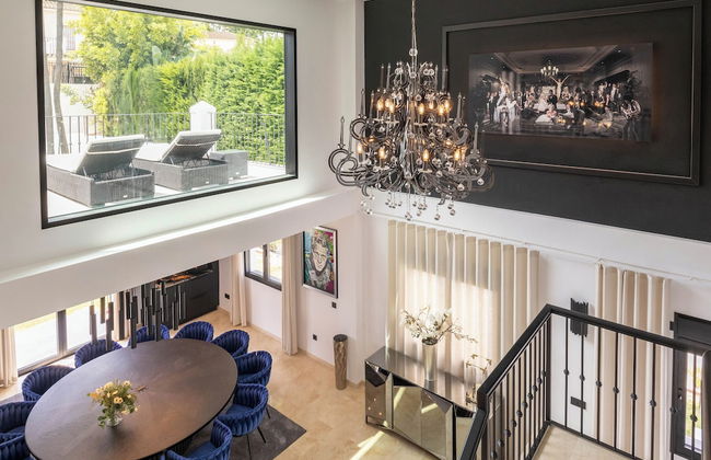 Villa Zacaluca - Photo 42