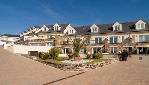 BEACHSIDE SPACIOUS apartment, private garden - Foto 3