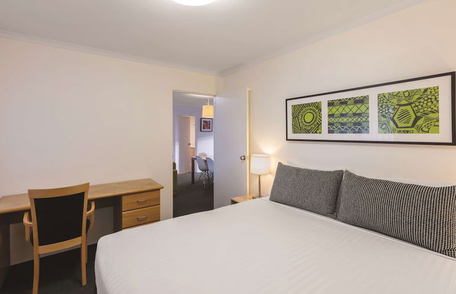 Adina Serviced Apartments Canberra Kingston - Foto 6