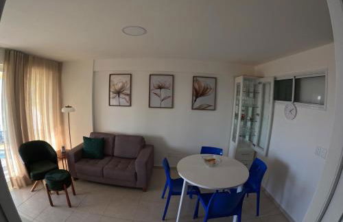 Beach Village 705 - Praia do Futuro - Vista Mar - Foto 9