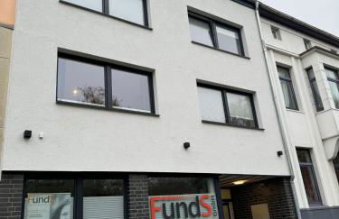 Apartment am Berliner Platz - Foto 13