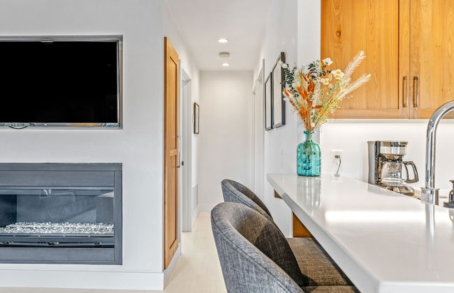 Your Dream Seaside Vacation! Charming 2 BDR Home - Foto 6