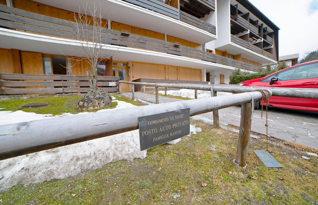 Le Nasse in San Martino di Castrozza - Foto 31