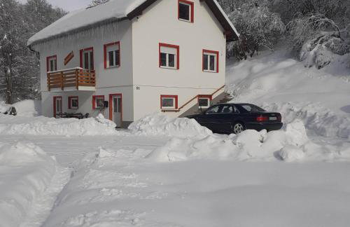 Villa Andjelija - Foto 46