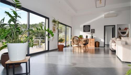 Gorgeous Home In Saint-Nazaire - Foto 3