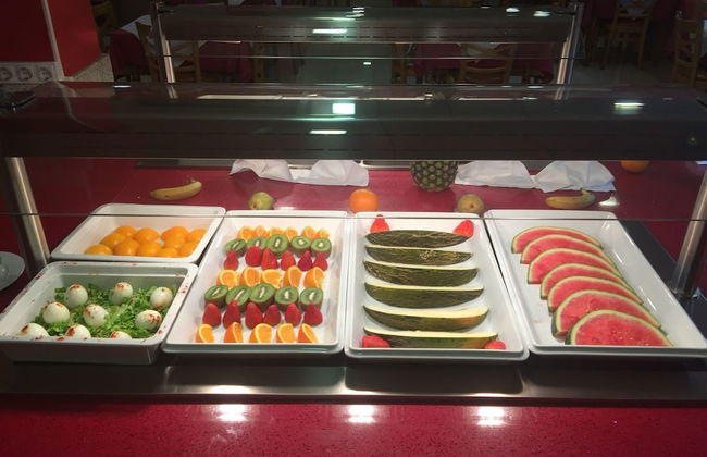 Aparthotel Atlántico Resort - Photo 58