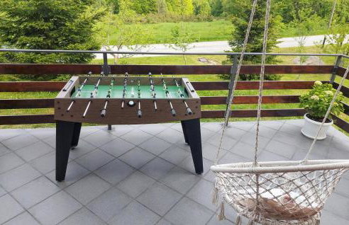 Nice Home In Ravna Gora With Wifi - Foto 7