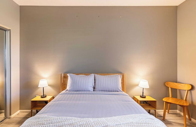 Luxe Indio Stay w/ Pool, Tiki Bar & Fire Pit Near Coachella Longfellow - Foto 24