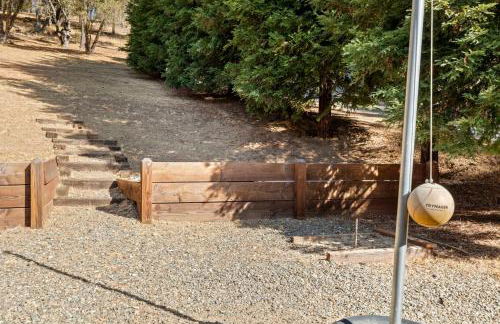 Zen Whisper in the Woods - Foto 34