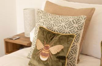 Eastcombe Barn - Foto 14