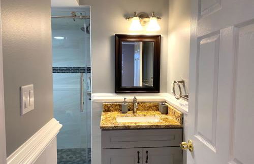 AF Stays - Philadelphia 1212 Mt Vernon St - Foto 25