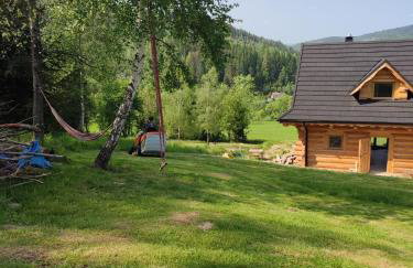 Domek u Sołtyska - Foto 1