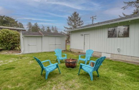 Camp Street Cottage - Meredith Lodging - Foto 15