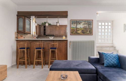 Domelia's Luxury Apartments near Airport & beach - Foto 49