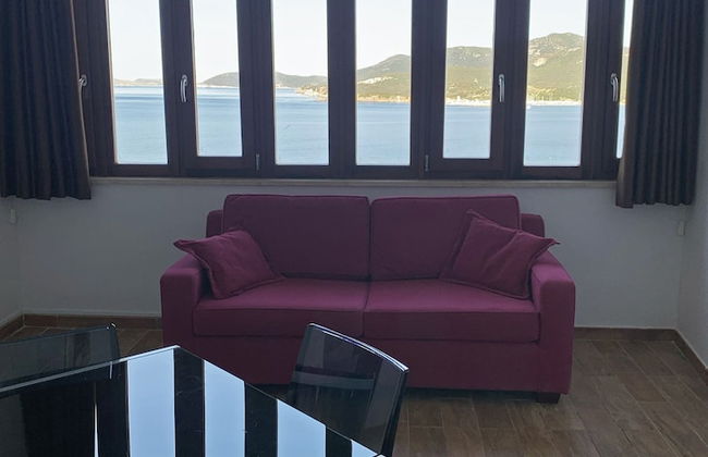 Nuraghe Apartments - Foto 64