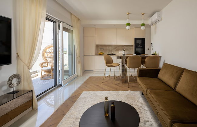 Sun Spalato Amfora - Foto 5