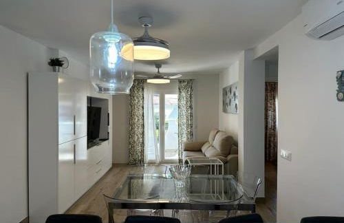 Moderno Apartamento Primera Línea Playa de La Barrosa by ChiclanaDreams - Foto 3