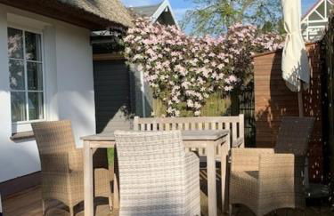 Ferienwohnung im Haus am See - Foto 3