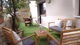 El Rosal - Foto 3, Garden