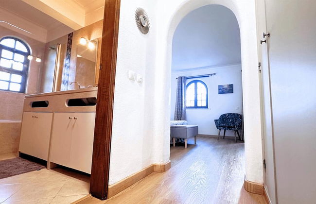 Villa Cristina 15 in Albufeira - Foto 15