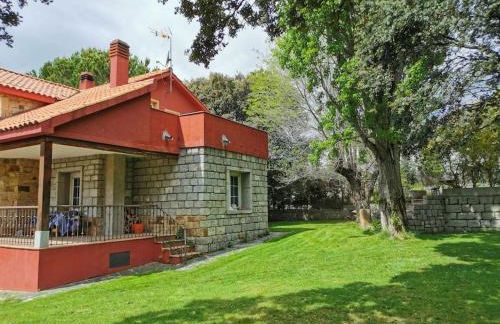 Casa rural chimenea y barbacoa - Foto 56