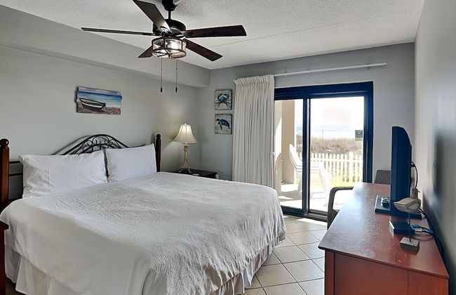 Ocean Breeze West by Southern Vacation Rentals - Foto 3