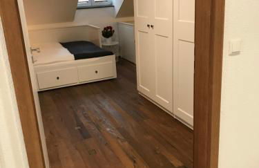 Wieko Ferienwohnungen - Luxus Pur im Prinz von Preußen - Foto 13