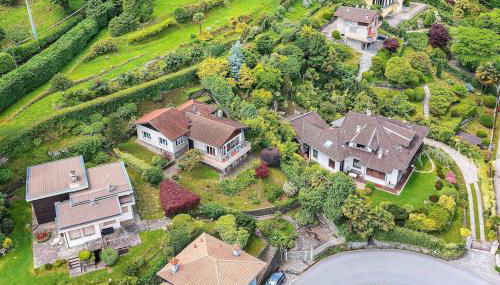 Lovely home with amazing lake views! - Casa Laura - Foto 4