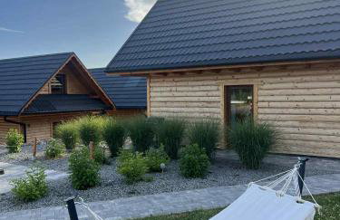 Zacisze Pod Sowim Skrzydłem - Foto 9