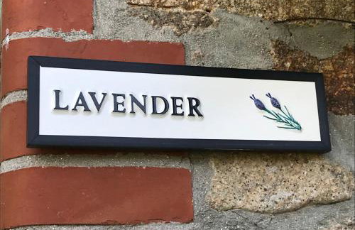 Holiday Home Idyllisches-haustierfreundliches Landhaus Lavender by Interhome - Photo 3