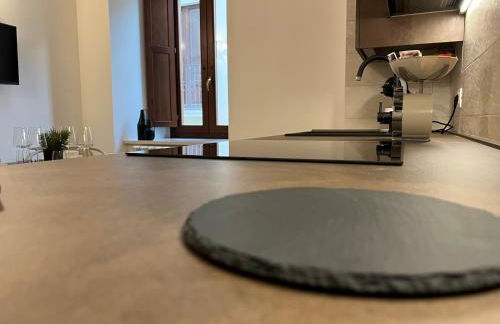 IN MEDIA URBE - intero appartamento - Foto 20