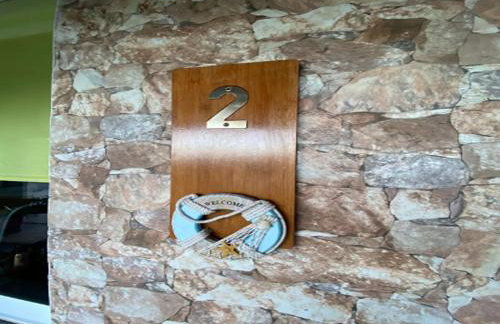 Holiday Home in Porto da Cruz With Garden - Foto 69