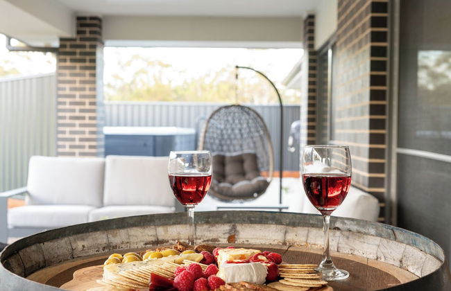 Serenity Estate Hunter Valley - Foto 35