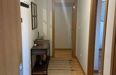 Ático nuevo en Arteixo con plaza de garaje - Foto 9