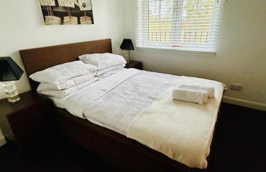 Luxury 2 bedroom apartment in Aberdeen - Foto 51