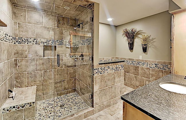 Lazy Pines Lodge - Foto 24