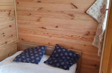 Appartement Combes Blanche 2 - Foto 6