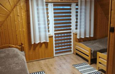 Domki Całoroczne Pod Lasem - Foto 7