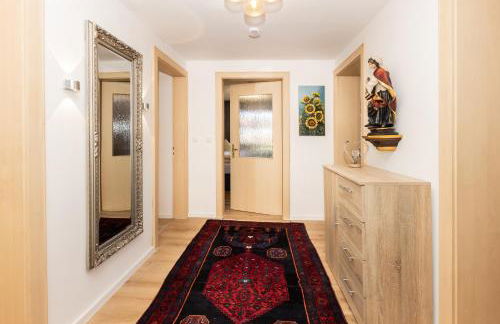 Haus Baum - Oberstdorf - Photo 28