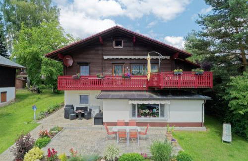 Bayerwaldhäusl - Foto 1