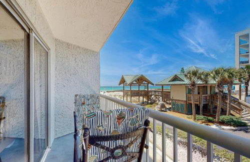 Islander 207 Family Condo Beach Pool Washer Dryer - Foto 1