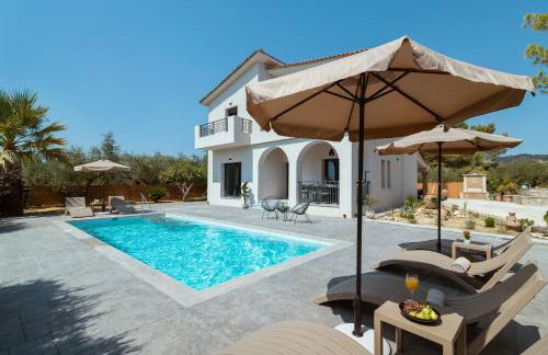 Altane Villa - Foto 35