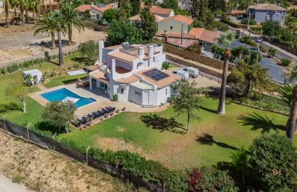 Greice Homes - Villa Carob Tree - Foto 41