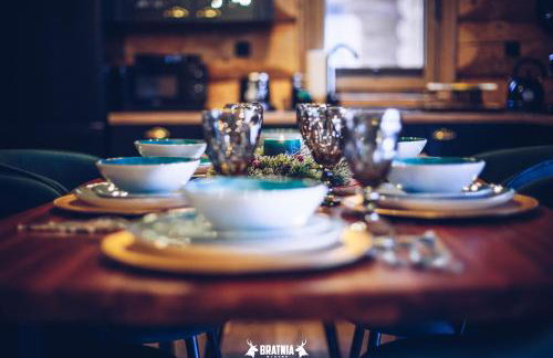 Bratnia Bystre - Foto 54