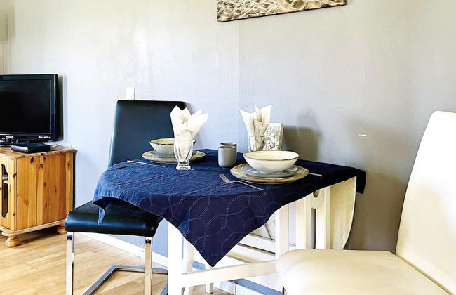 4 Person Holiday Home in Dals Rostock - Foto 20