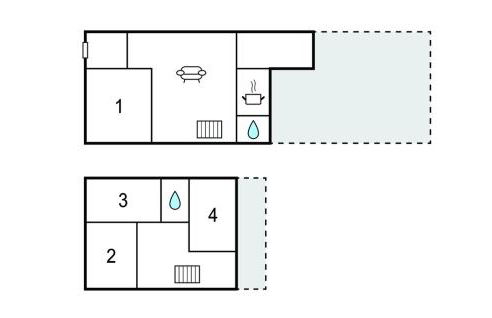 Amazing Home In El Pedroso With Wifi - Foto 28