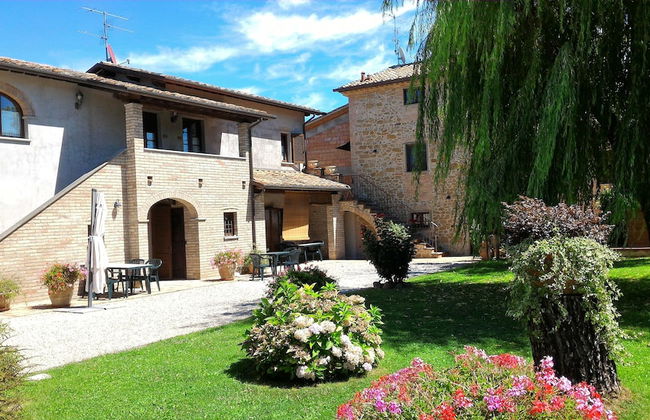 Agriturismo Podere Casenove - Photo 67