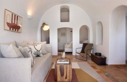 Bluedome Cavehouses by Otium Villas - Foto 140