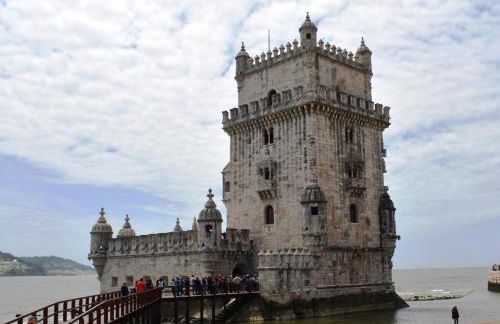 Atelier - House in Belém - Photo 42