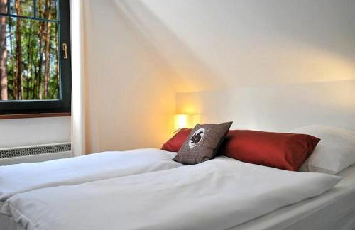 Doppelhaushalften im Naturresort Drewitz - Foto 5